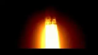 Hakan pomakoğlu uzay videosu
