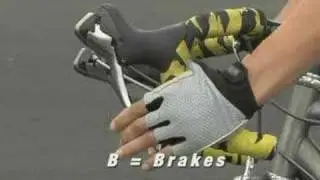 NHTSA Bicycle Safety Tips For Adults