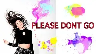 Camila Cabello - Please dont go