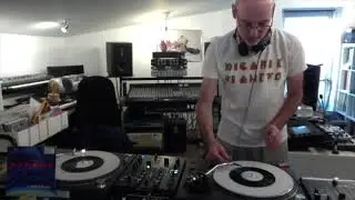 DJ Friction 80s Discofunk Boogie 7
