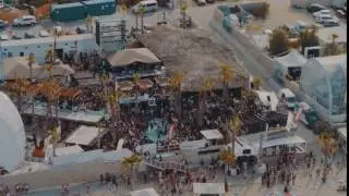 FRESH ISLAND FESTIVAL 2016 TRAILER