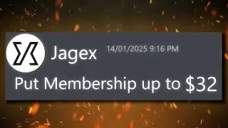 The Survey That Nearly Ended Runescape