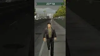 True Crime: Streets of LA круче всех игр серии GTA вместе взятых