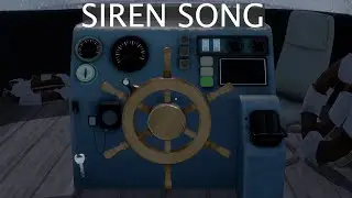 A Memoir Blue - Siren Song Achievement/Trophy Guide