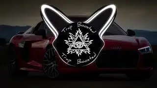 DJ Khaled - Wish Wish ft. Cardi B, 21 Savage (Bass Boosted)