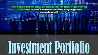Time to Buy These Top Gold Mining Stocks Amid Recent Market Volatility
