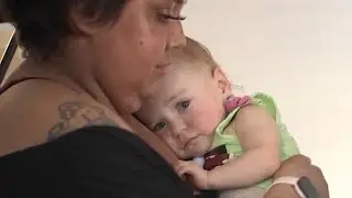 Groundbreaking cancer care that saved life of Las Vegas mom comes to Nevada