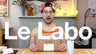 Le Labo First Impressions of 17 Fragrances!
