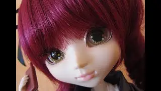 Sp&eacute;cial Pullip