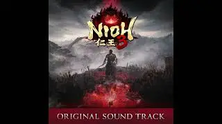 Takechiyo &ndash; Yugo Kanno | Nioh 3 Original Soundtrack (Track 03)