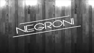 Los Negroni - No te creas (EN VIVO)