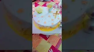 Eva bakes| 9656187212 #cake #viral #shortvideo #birthdaycake #blackforest #cakedecorating #black
