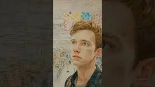 Новогодняя ель. Karatov & Babenberg