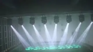 AGL light 150 SPOT LED