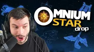 OMNIUM STAR drop in Lost Ark