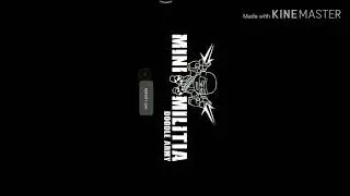 Mini militia God Mod unlimited everything - by Kushal Pro games hacker