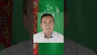 Что произойдет после смены власти в Туркменистане? #MuradKurbanov #DWT #мурадкурбанов #туркменистан