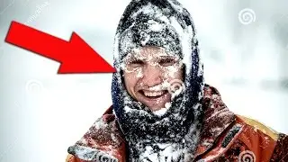 CET HOMME A PASSÉ LA PIRE JOURNÉE DU MONDE