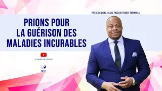 La gu&eacute;rison des maladies incurables 2