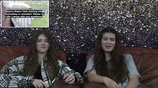 1-13-26 Morning Announcements