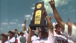Huston Street inducted into Longhorn Hall of Honor [Nov. 13, 2014]