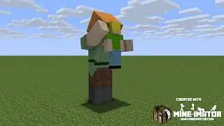 Alex vore me (JanL21)
