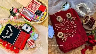 নতুন ডিজাইনের শাড়ি কম্বো কালেকশন ২০২৫। New saree collection 2025 online shopping #fahmidasdream