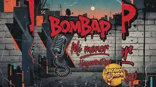 Base de rap BomBap uso libre 