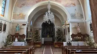 HM Vinohrad - Hluboké Mašůvky (26.12.2025)