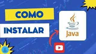 COMO INSTALAR O JAVA ✅