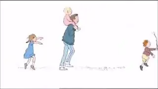 Cuento y canci&oacute;n: Vamos a cazar un oso