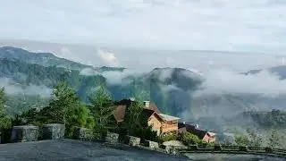 Alphaland Baguio City | Stunning View ❤️