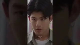 Boston, you sneaky idi*t😭💋#firstkhaotung #OnlyFriendsSeriesep10 #gmmtv #firstkhaotung #neomark#bl