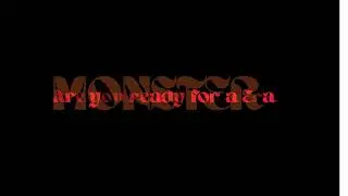 New Era Monster Presents:MONSTER:REQUIEM