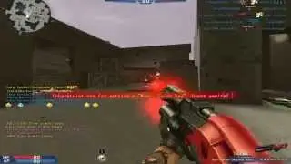 Fz PhanTom : The Chaos - MAT2 Montage