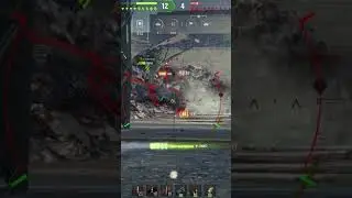 Conceiver #игра #worldoftanks #games #танки #game #ігри #tank #играем