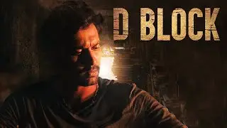 D Block Tamil Movie | Arulnithi finds out something important | Avantika Mishra | Kathir | API