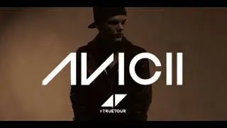 Avicii - Swedish Freedom (Original Mix) NEW 2014