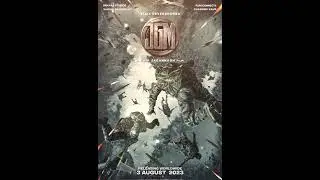 JGM firstlook poster staring VIJAYDEVARAKONDA from 3rd August 2023 💥 #shorts #PuriJagannadh #JGM💥🔥