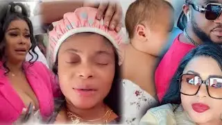 😭💔BOYOKA MESSAGE YA FAMILLE YA BA RAMSEY ,BENITHA INCONSOLABLE ABUNGISI SIN FILS, NZAMBE ASUNGA YO