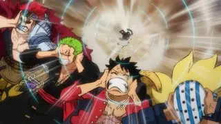 SCRATCHMEN APOO The Music Fueled Chaos Bringer