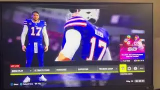 Madden 24: How to Create Custom Uniforms Tutorial!