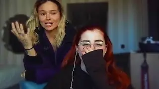 Gee Nelly And Talia Mar Answer Your Questions About Their USA Trip...