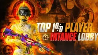 THE HIGH IQ CAN CHANGE GAME SITUATION 🤯‼️| BGMI CONQUEROR RANK PUSH LOBBY