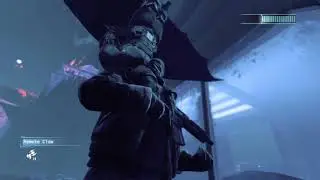 Batman: Arkham Origins Cold, Cold Heart (New Game Plus) - Walkthrough - Part 9