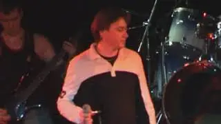 КуражЪ - 06 - Те, Кого Рядом Нет (Live In Relax Club,  25.11.05)