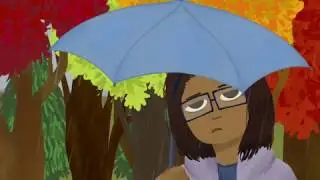 Haiku Animation
