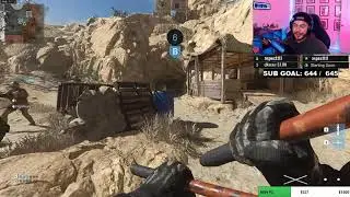 CoD Modern Warfare - Funny/Rage moments #1