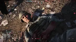 Battlefield V first play on multiplayer with trev n sam fear THIS GAME IS INCREDIBLE