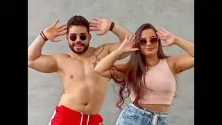 My friend dancing with her girlfriend trending dance #dance #viralvideo #trending #love #video